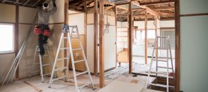 Entreprise de rénovation de la maison et de rénovation d’appartement à Chambon-Sainte-Croix